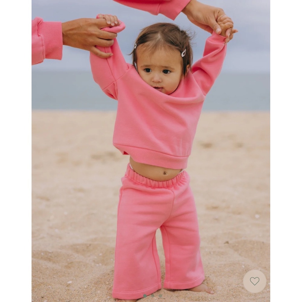Daily Drills Baby Drills Set in Cheeks Size 1-2Y NIB